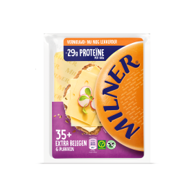 Milner 35+ extra belegen! 1920 pixels